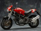 Ducati Monster 620ie Capirex